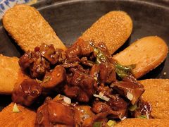 -南京大牌档(新街口德基广场店)