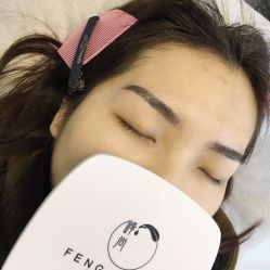 -峰尚美颜·半永久化妆美睫纹眉