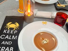 -Ministry of Crab•MOC(交子大道店)