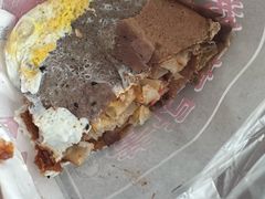 -董记煎饼(唐山站店)