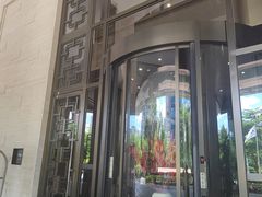 -三迪希尔顿酒店·星空酒廊