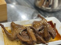 -鸽鸟轩(石岐店)