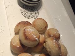 -玛尚诺Pizza&Bar(长泰广场店)