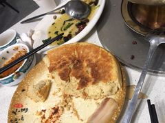 -野菌王牦牛肉汤锅