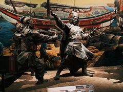 -中国闽台缘博物馆