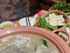 -民食香·腊排骨野生菌美食(木府店)