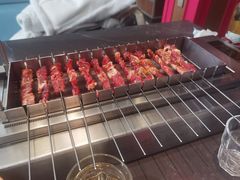 -邢氏老太太烤串(北兴街店)