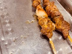 -新疆食府(华龙店)
