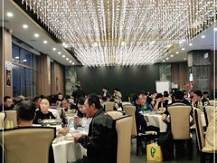 大堂-山南熏肉大饼(辽菜旗舰店)