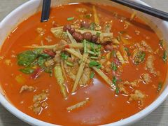 -缘久缘米粉(新街口店)