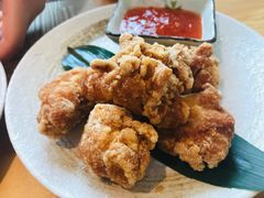 -酒井酱子·深夜食堂(东城汇店)