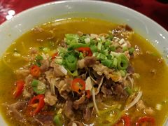 -中青旅山水时尚酒店餐厅(雁栖店)