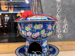 -东来顺饭庄(王府井步行街店)