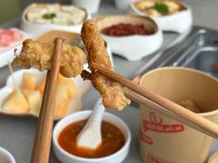 -海底捞火锅(世豪广场店)