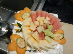 -湄公河秘制烤鱼(西双十贰城商业中心店)