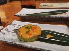 明太子西葫芦-三月居酒屋(青年大街店)