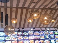 -醉壹号海鲜大排档(厦门美食地标店)