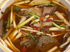 -盐老幺自贡盐帮菜老店