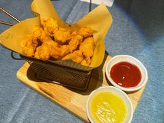 -俄士厨房(未来城店)