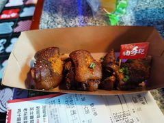 -蘭奢雅集·江浙菜(青山江滩店)