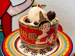 -泰妃殿(武汉首店)