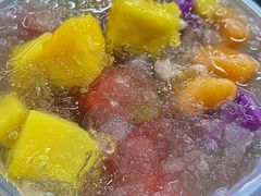 -长乐饭冰冰·冰饭·烧烤(长乐总店)