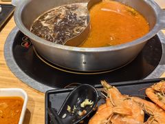 -水林间·寿喜烧自助(仙林金鹰店)