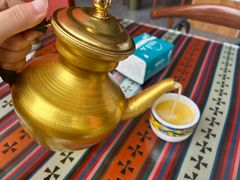 -卡万金特色藏餐