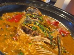 -一桶江山餐厅(松北店)