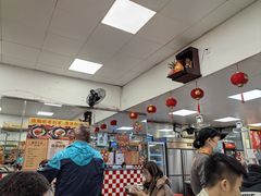 -烧鹅濑(西华路店)