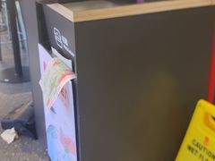-肯德基(甘家口店)