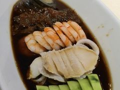 -京味斋·北京烤鸭(北京南站洋桥店)