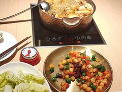 -新大新豆米火锅1993(万象汇店)