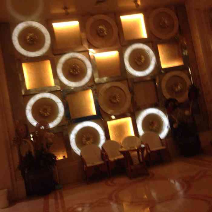 富祥8号商务会馆-"[薄荷]环境:非常好[强]这是我第一次.