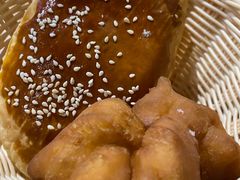 果子-蒙艾里民族传统菜蒙餐