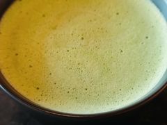 -luutosa  cafe & tea 鹿兔山