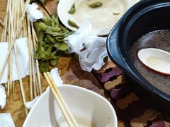 -永定门电烤串(和义店)