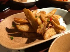 想吃土豆-外婆家(南开大悦城店)