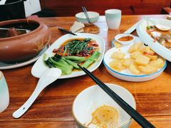 -云隐小厨·传统大理美食(复兴路店)