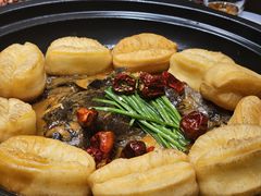 -大鹏饭店·金陵家宴(奥体中心店)