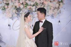 点击看大图 -艺憬婚纱礼服·造型(二七万达店)