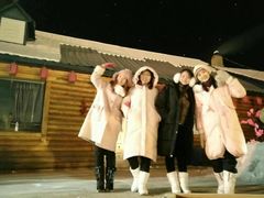 -北极村旅游风景区