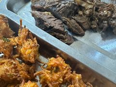 -清真-戏楼王记牛肉面