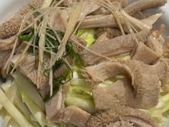 -龙桥私厨·姜花菊花过桥鱼·顺德菜(容桂店)