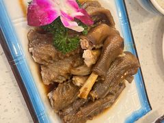 -明记港式烧腊茶餐厅(下沙店)