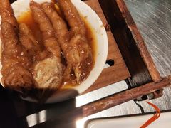 -潮界(虹桥新天地店)