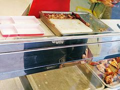 自助取餐区-五顺斋清真烤鸭(西大街总店)