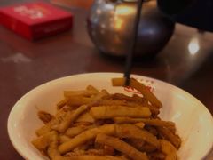 -天下客饭店(中山路店)