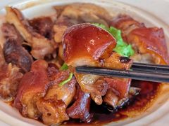 -厝包四点金·潮宴(太古仓店)