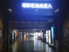 -新影联·华谊兄弟影院(望京店)